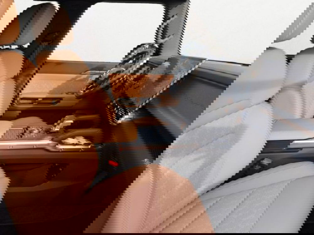 ICH-X K3 nuova a Treviso (11)