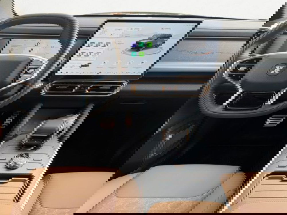 ICH-X K3 nuova a Treviso (12)