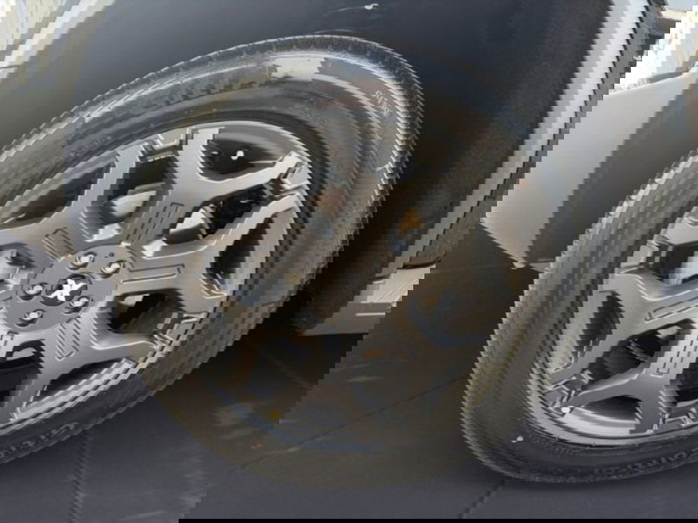 ICH-X K3 nuova a Treviso (15)