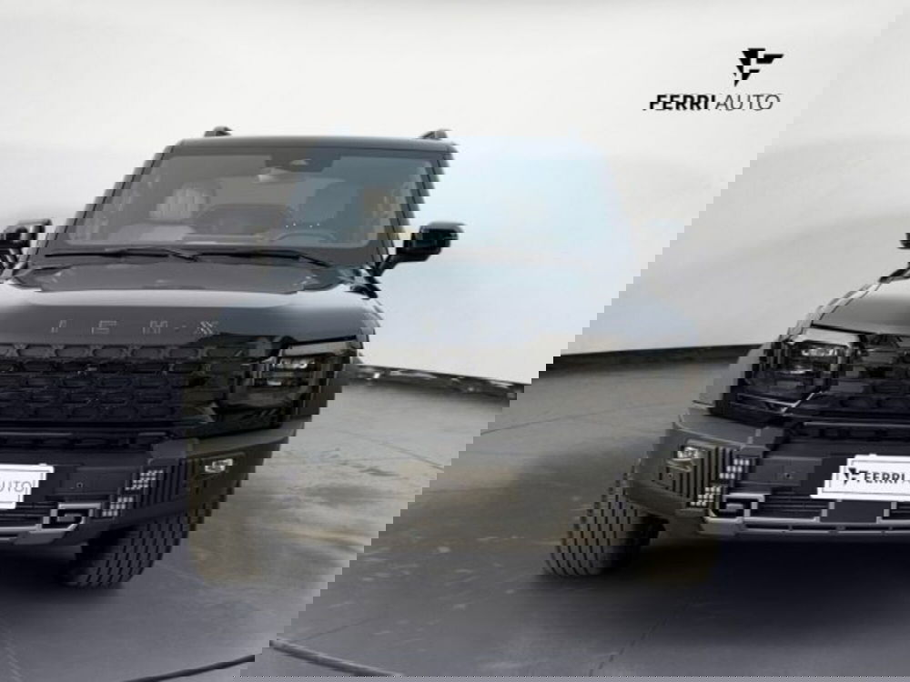 ICH-X K3 nuova a Treviso (2)