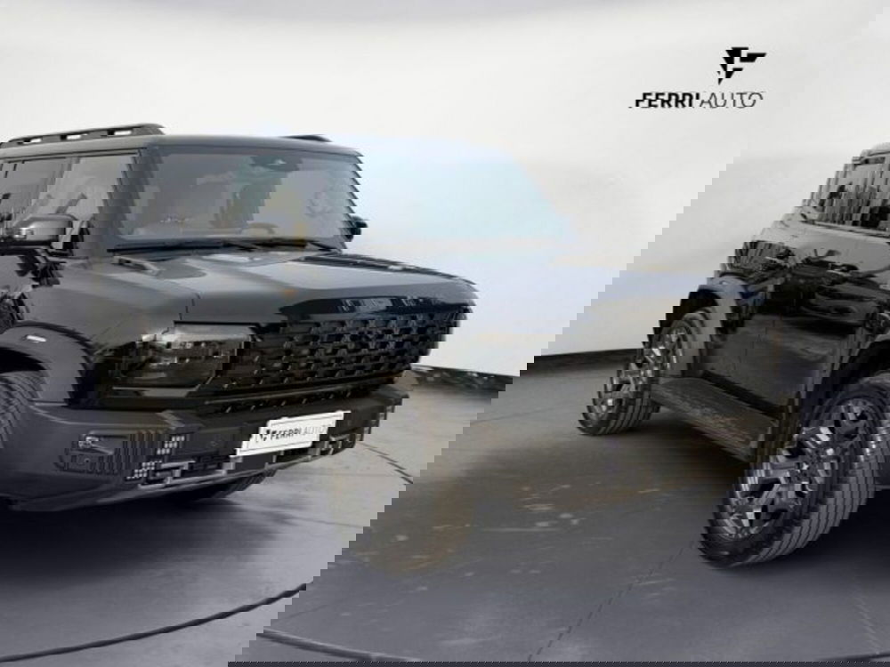 ICH-X K3 nuova a Treviso (3)