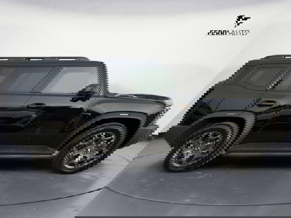 ICH-X K3 nuova a Treviso (4)