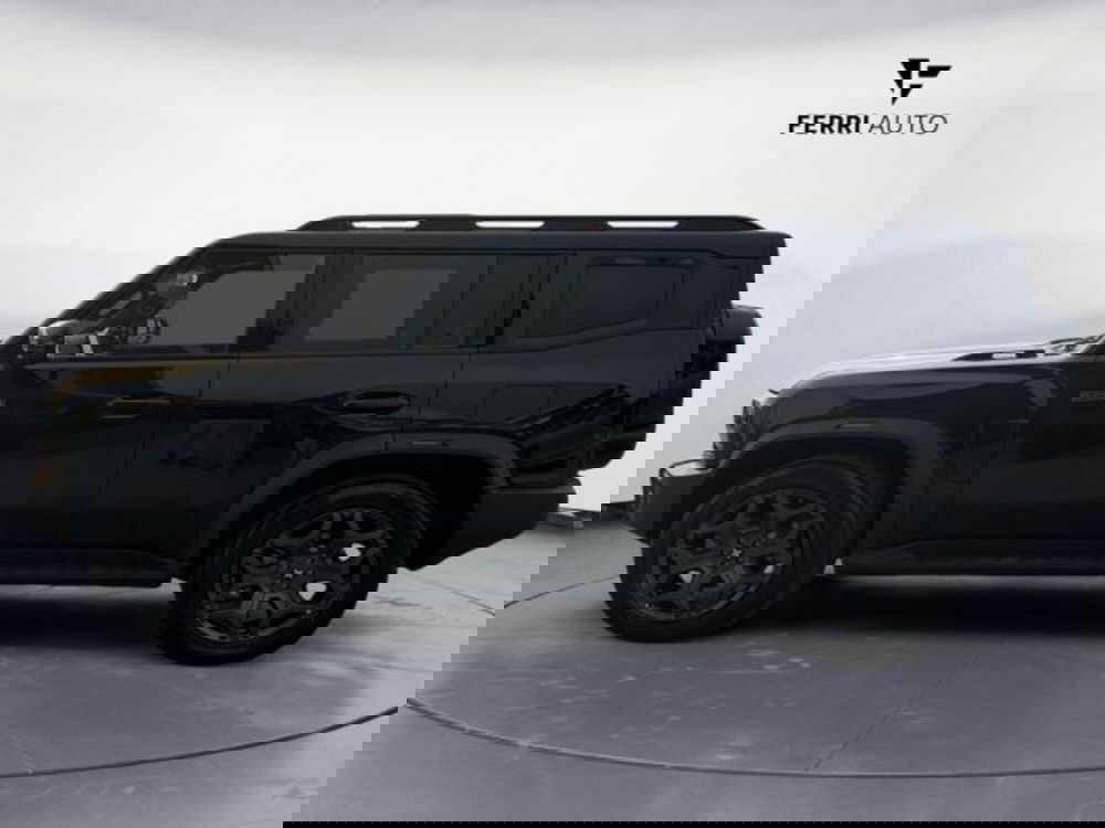 ICH-X K3 nuova a Treviso (5)