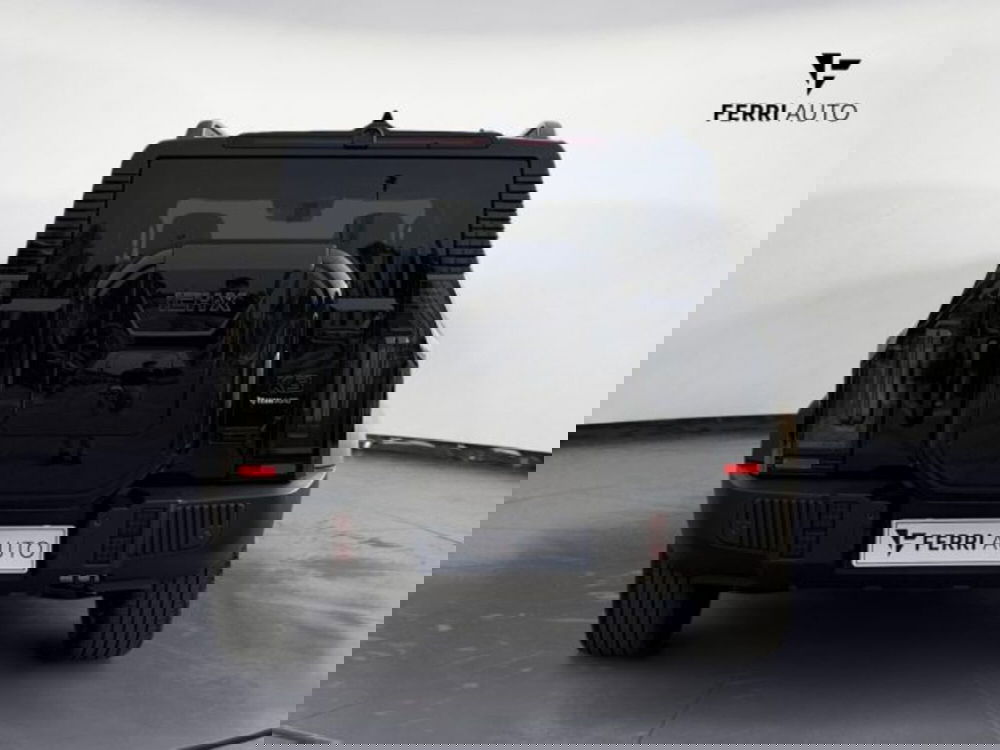 ICH-X K3 nuova a Treviso (7)