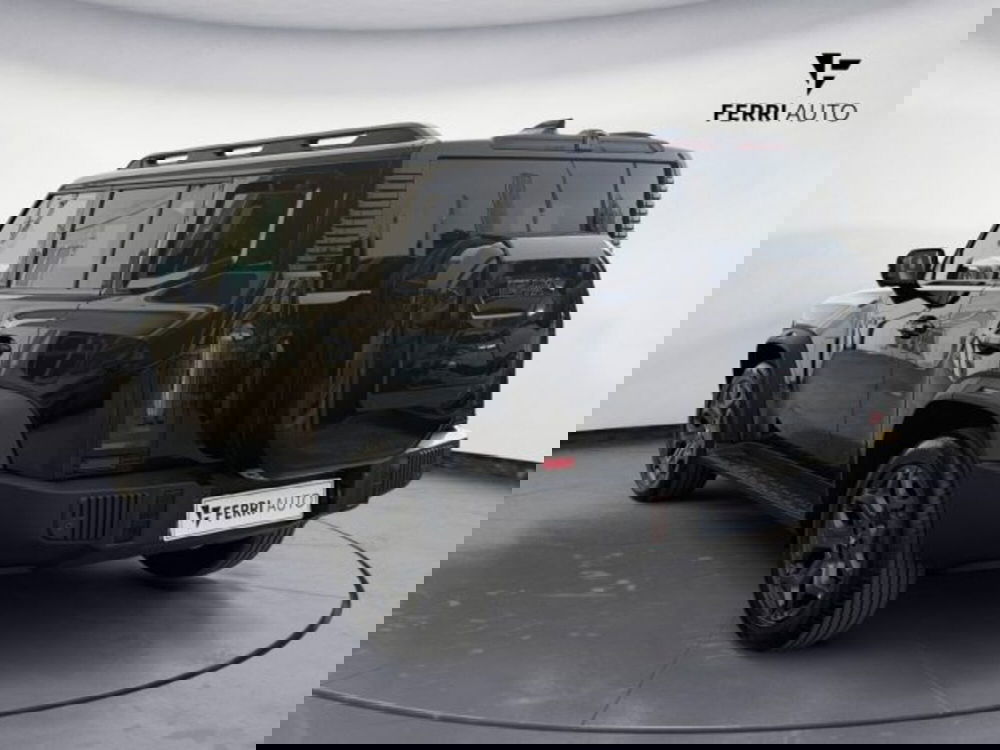 ICH-X K3 nuova a Treviso (8)