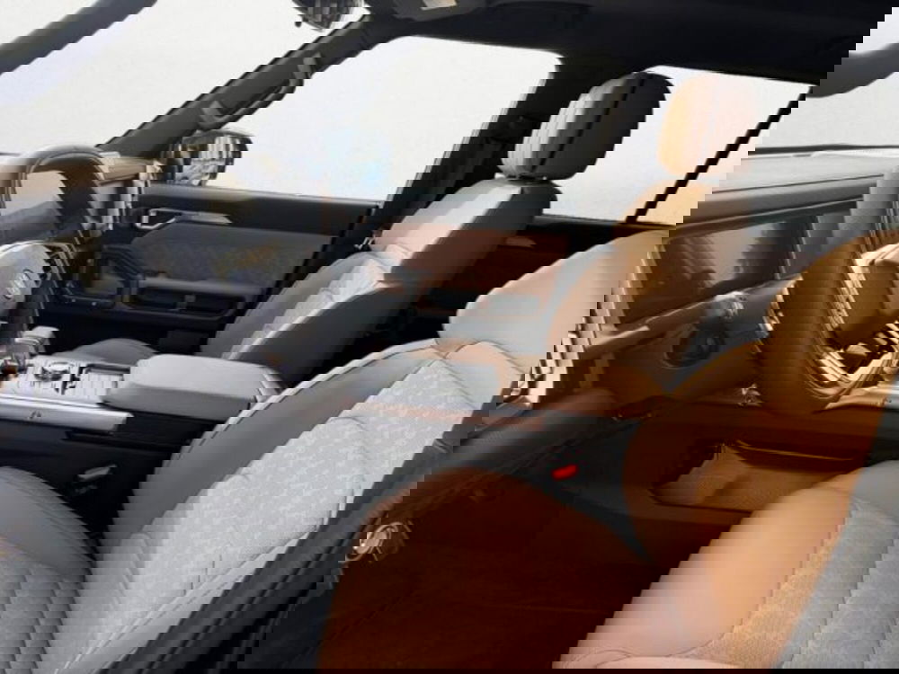 ICH-X K3 nuova a Treviso (9)