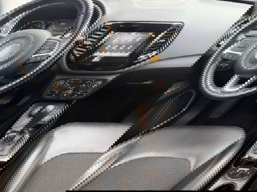 Jeep Compass usata a Treviso (10)