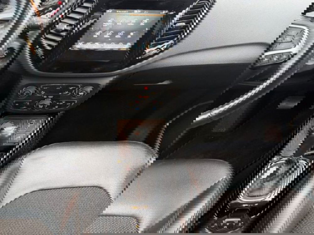 Jeep Compass usata a Treviso (11)