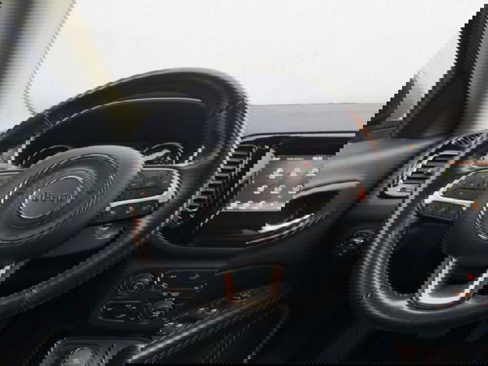 Jeep Compass usata a Treviso (12)