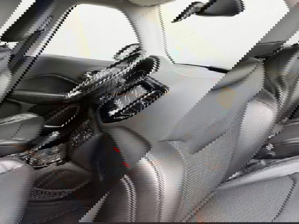 Jeep Compass usata a Treviso (14)