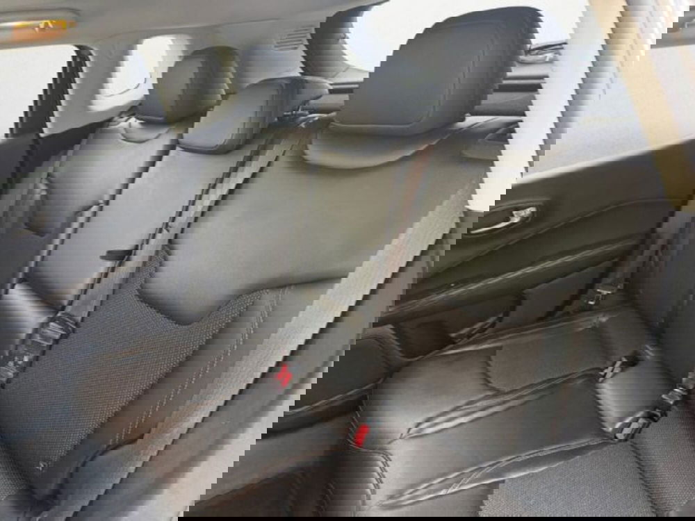 Jeep Compass usata a Treviso (15)