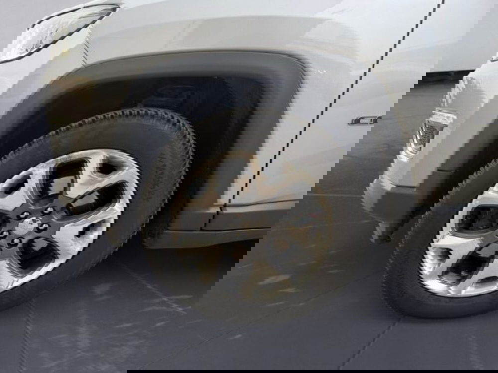 Jeep Compass usata a Treviso (16)