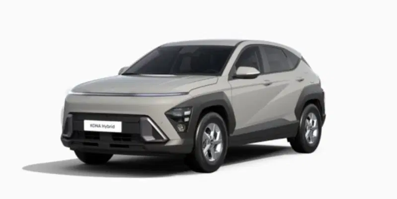Hyundai Kona nuova a Treviso