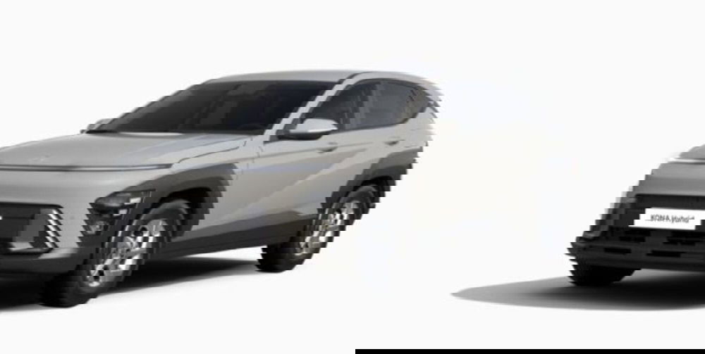 Hyundai Kona nuova a Treviso