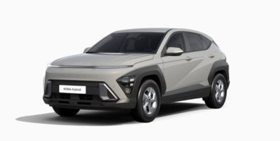 Hyundai Kona HEV 1.6 DCT XTech nuova a Villorba