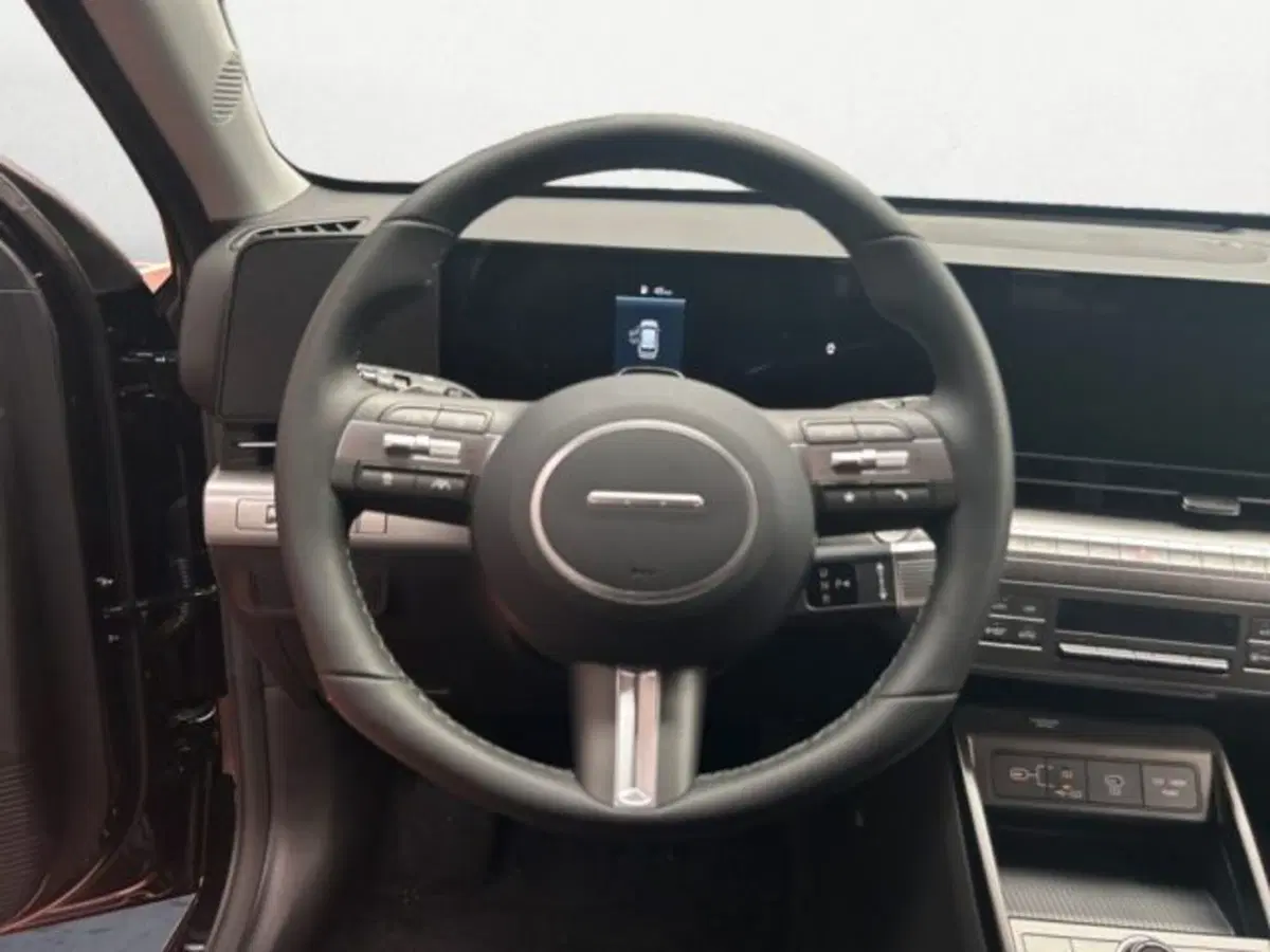 Hyundai Kona nuova a Treviso (15)