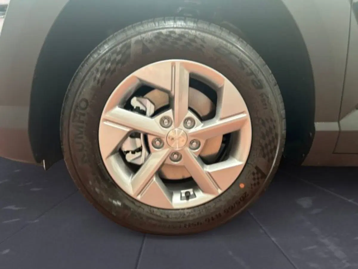 Hyundai Kona nuova a Treviso (16)