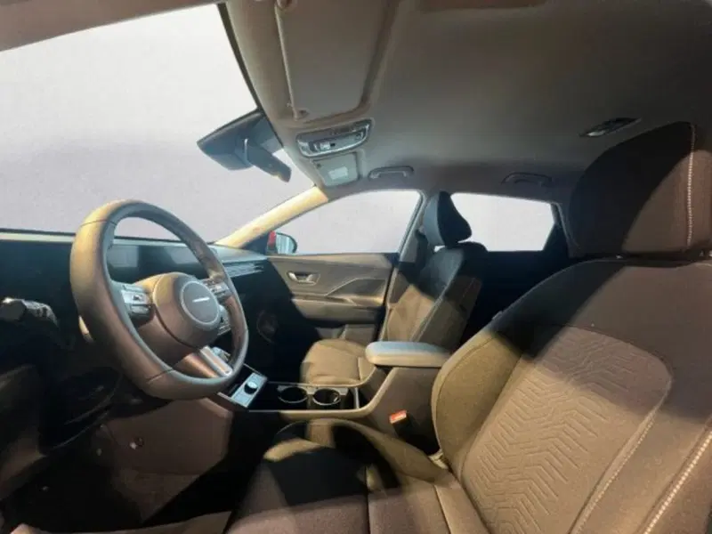 Hyundai Kona nuova a Treviso (7)
