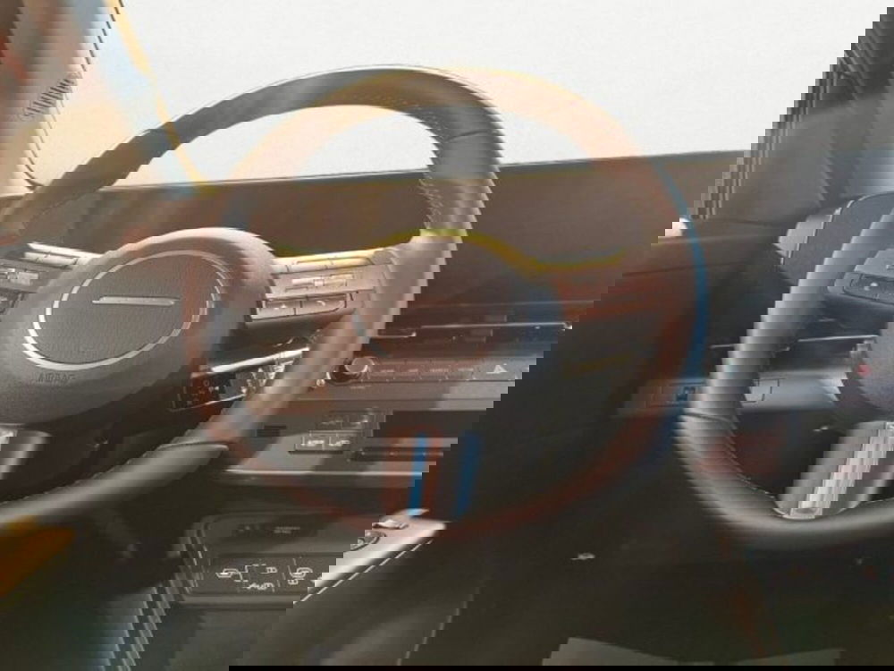 Hyundai Kona nuova a Treviso (9)