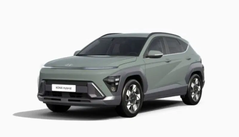 Hyundai Kona nuova a Treviso