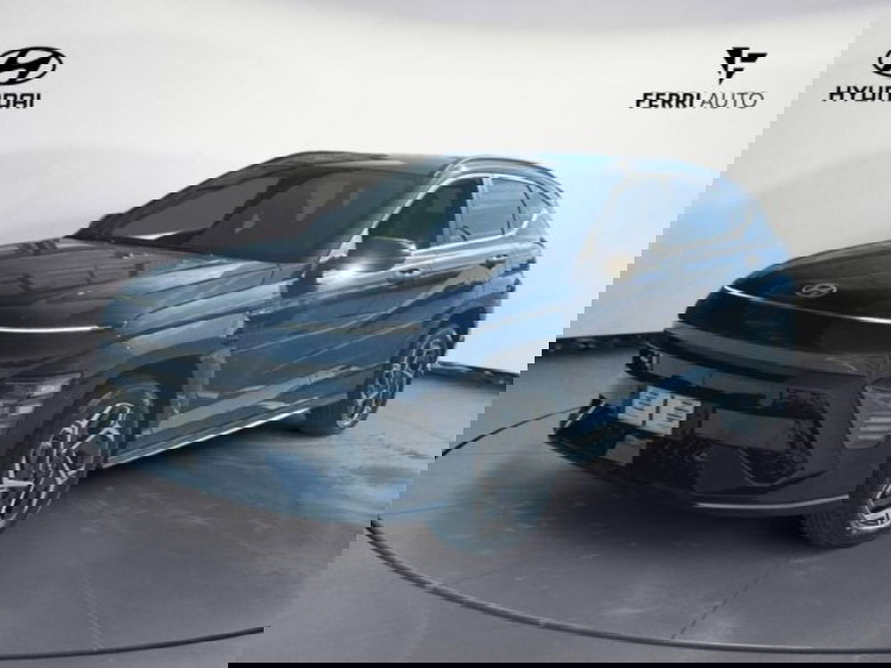 Hyundai Kona nuova a Treviso