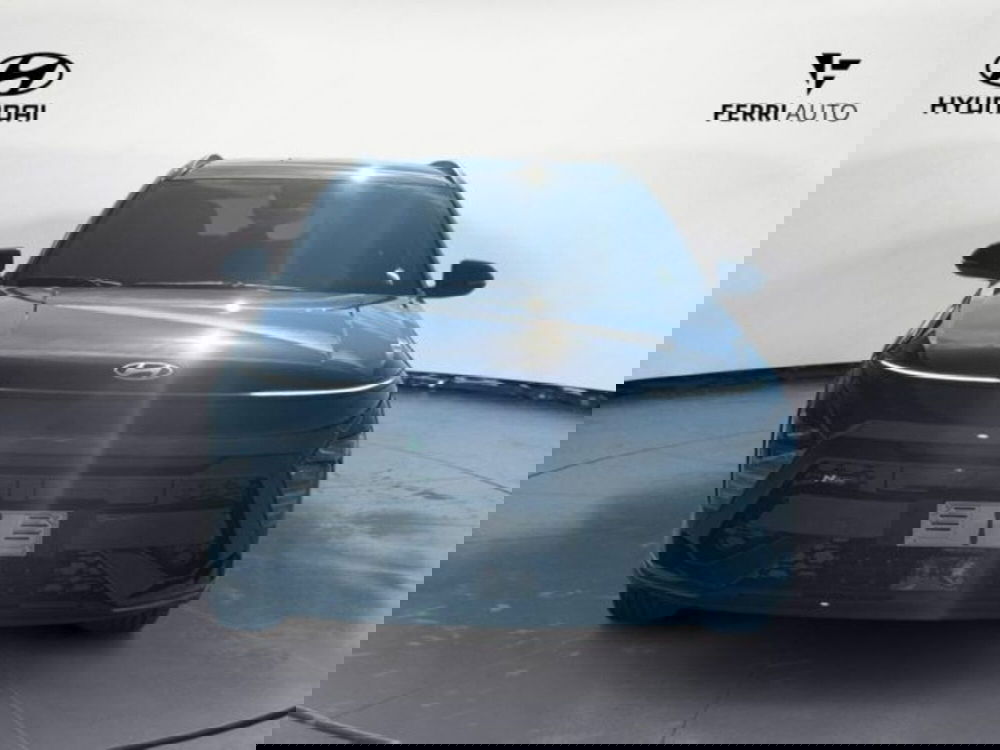 Hyundai Kona nuova a Treviso (2)