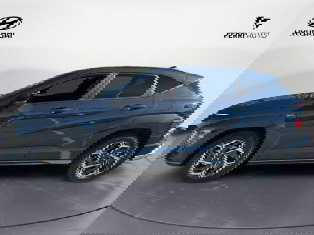 Hyundai Kona nuova a Treviso (5)