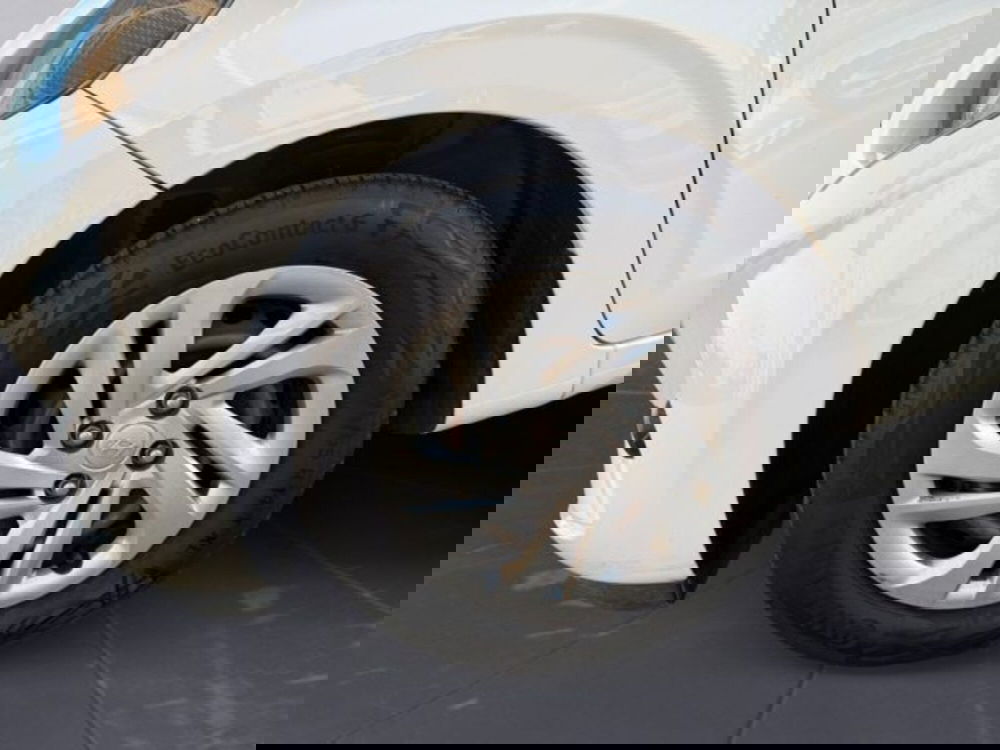 Hyundai i10 usata a Treviso (14)