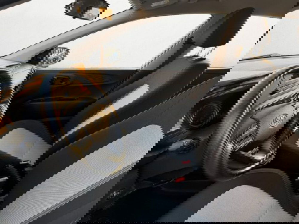 Hyundai i10 usata a Treviso (9)