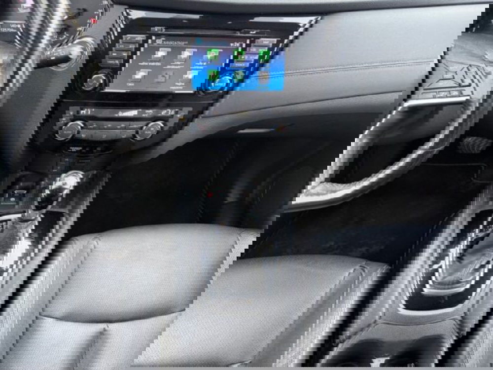 Nissan X-Trail usata a Treviso (11)