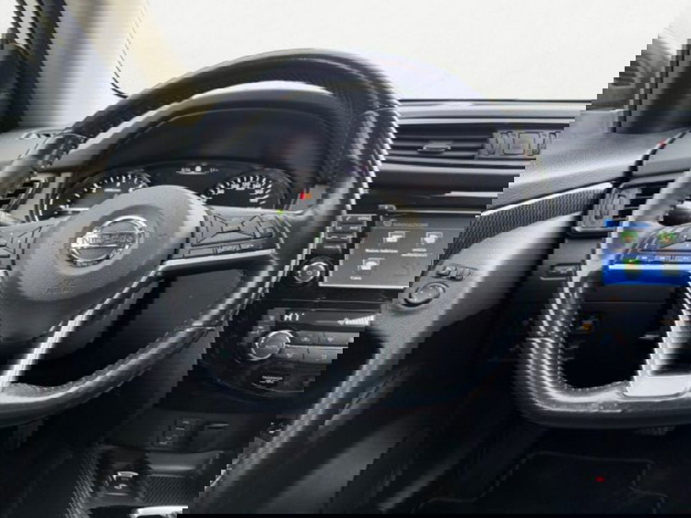 Nissan X-Trail usata a Treviso (12)