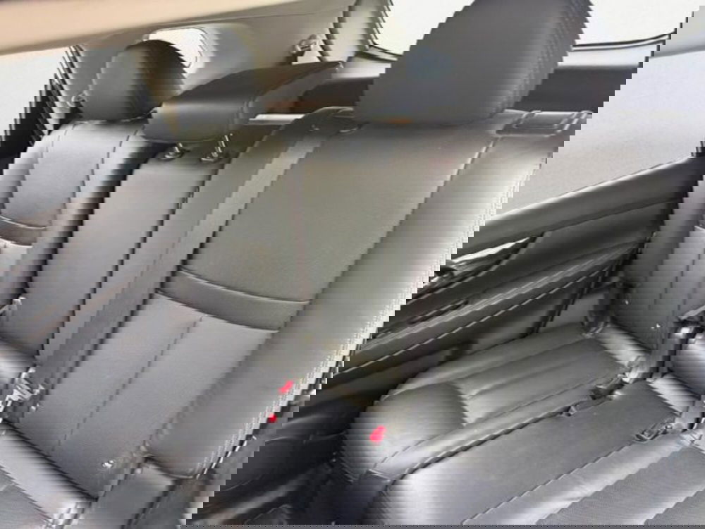 Nissan X-Trail usata a Treviso (13)