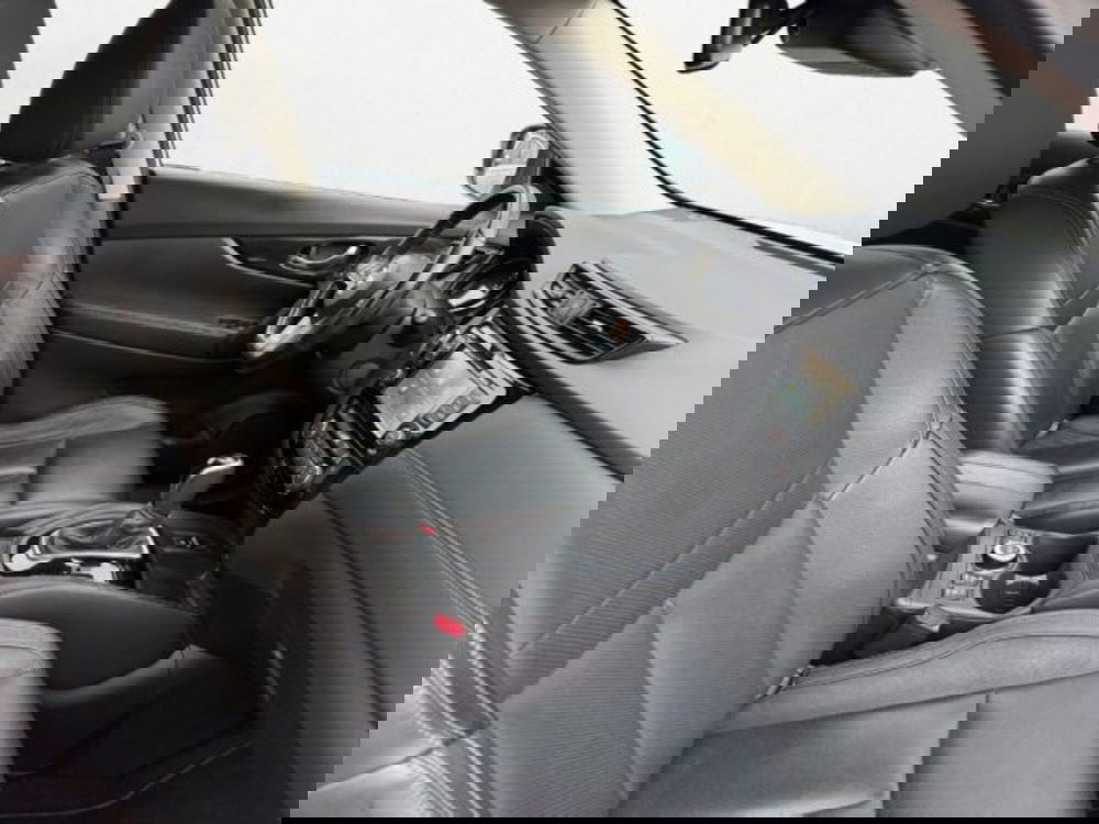 Nissan X-Trail usata a Treviso (15)