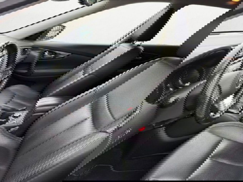 Nissan X-Trail usata a Treviso (9)