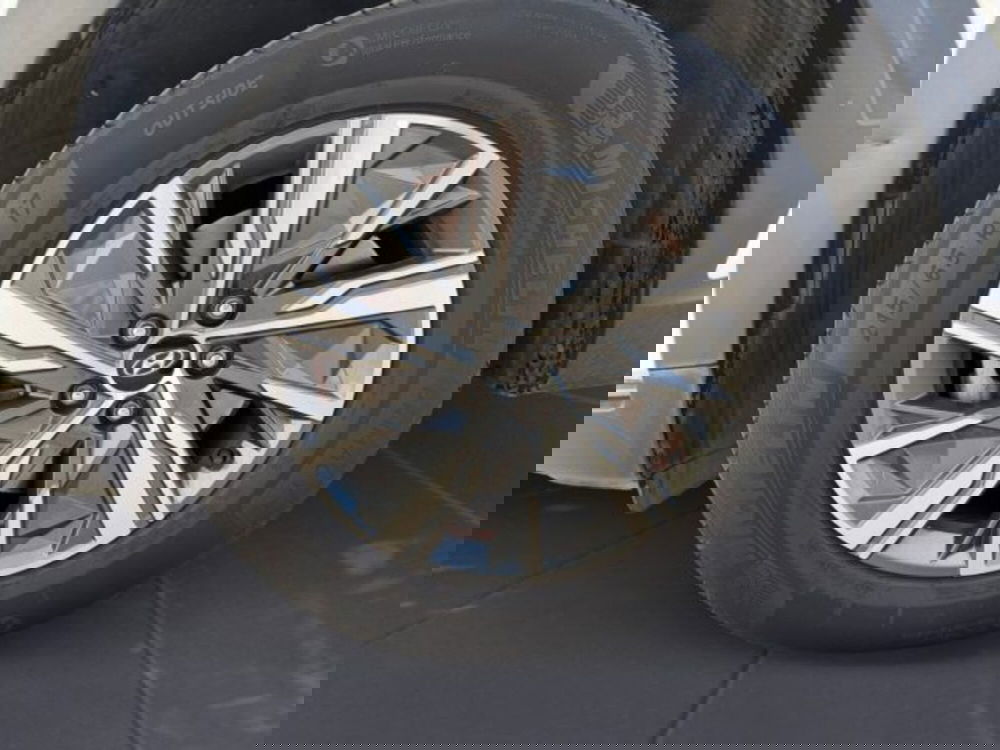 Hyundai Tucson usata a Treviso (15)