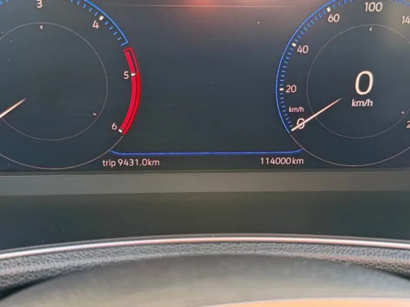Volkswagen T-Roc usata a Treviso (10)
