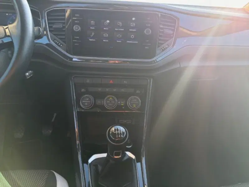 Volkswagen T-Roc usata a Treviso (13)