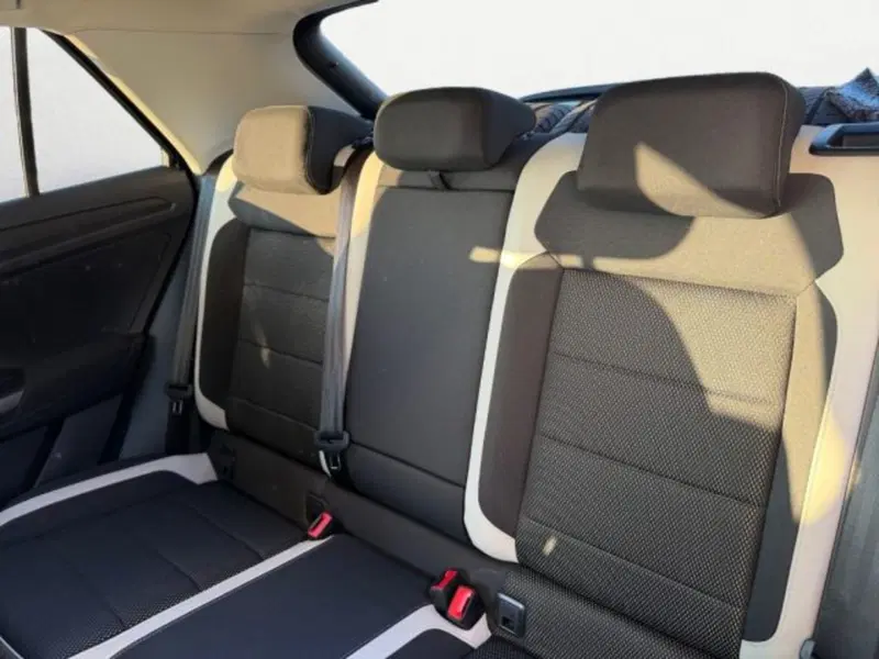 Volkswagen T-Roc usata a Treviso (15)