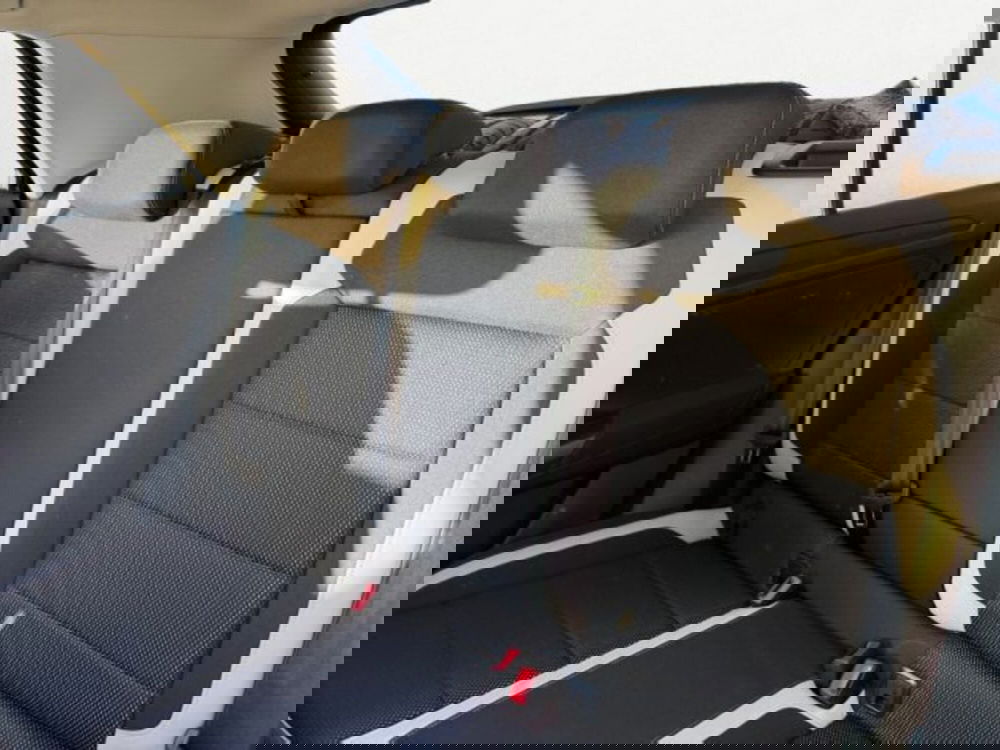 Volkswagen T-Roc usata a Treviso (15)