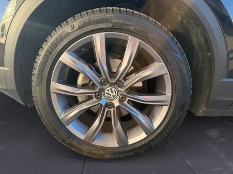 Volkswagen T-Roc usata a Treviso (16)