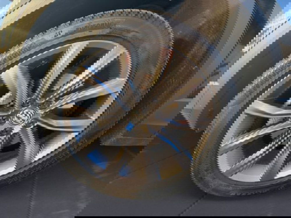 Volkswagen T-Roc usata a Treviso (16)