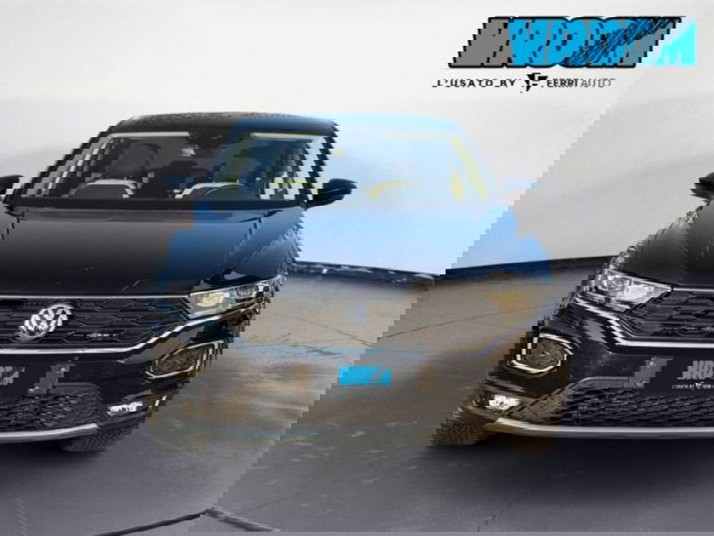 Volkswagen T-Roc usata a Treviso (2)