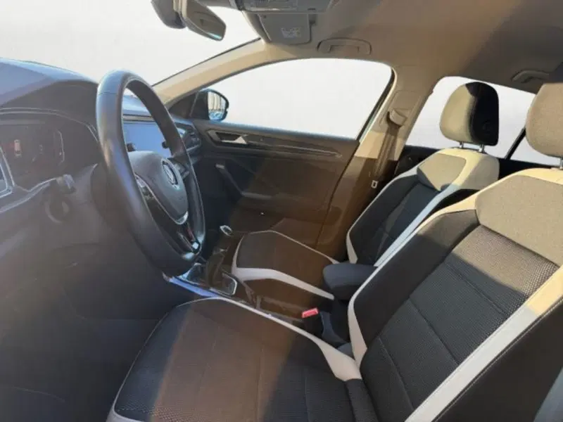Volkswagen T-Roc usata a Treviso (9)