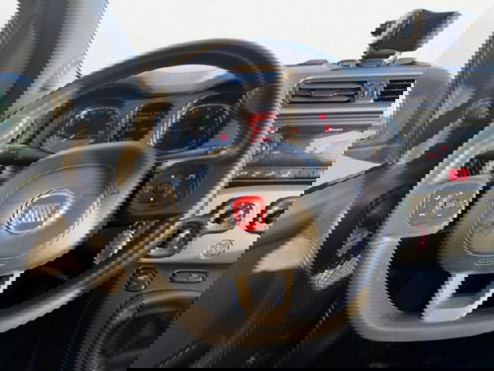 Fiat Panda usata a Treviso (12)