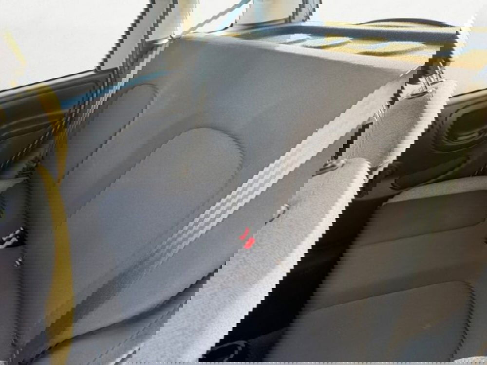 Fiat Panda usata a Treviso (13)