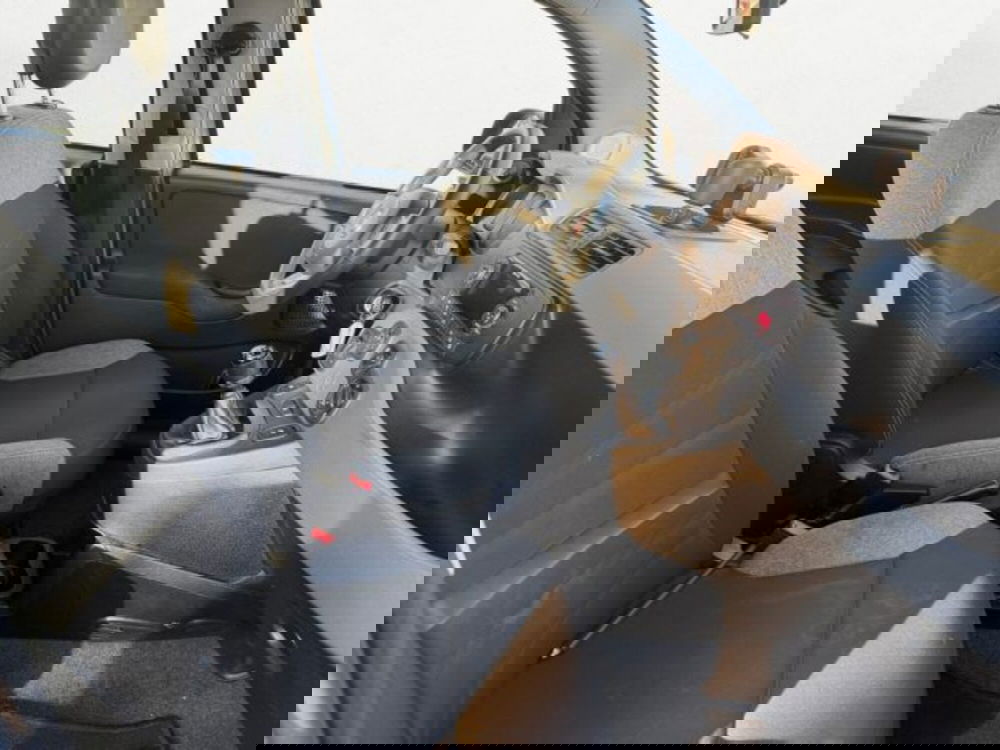 Fiat Panda usata a Treviso (14)