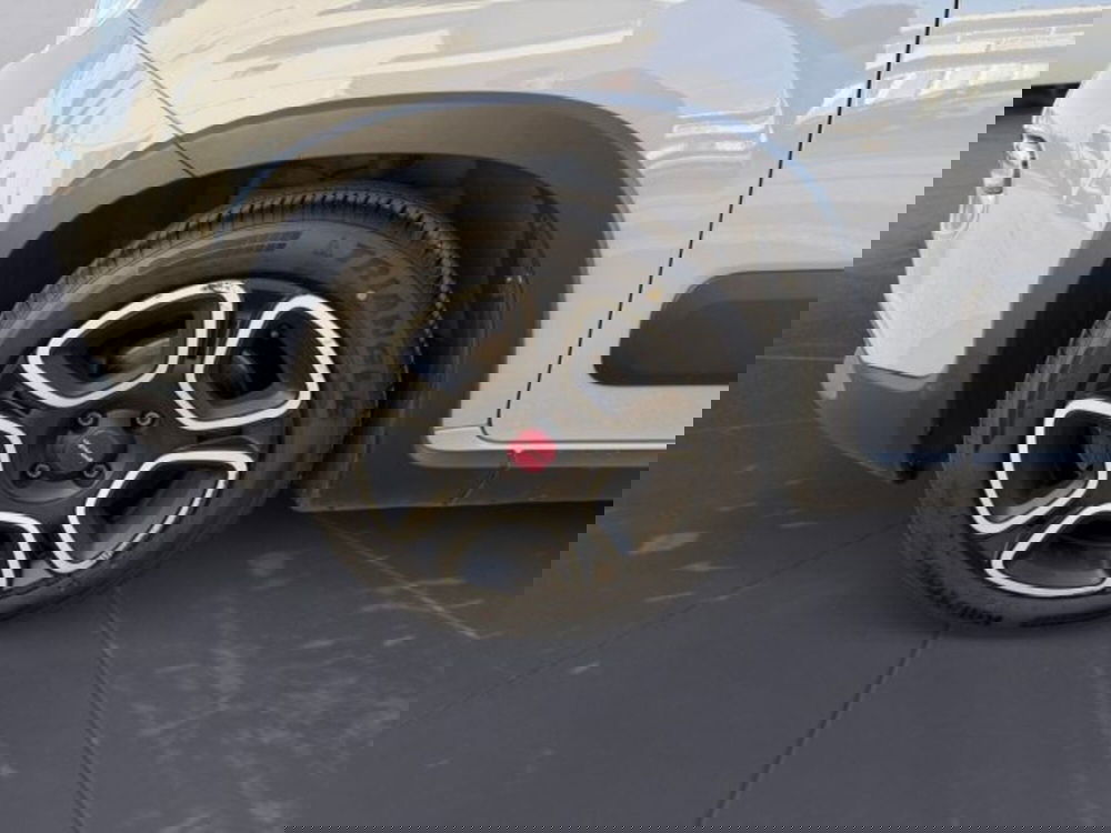 Fiat Panda usata a Treviso (15)