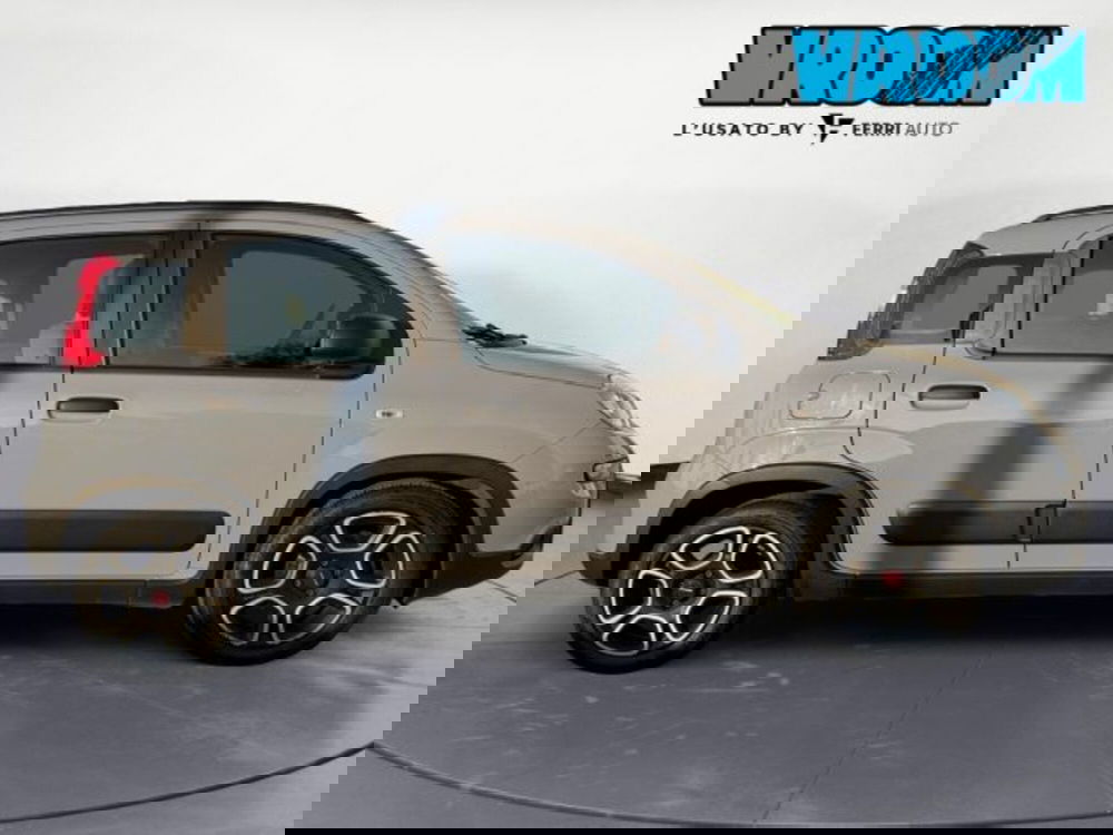 Fiat Panda usata a Treviso (4)