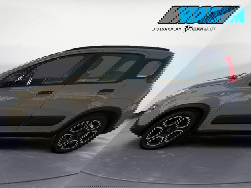 Fiat Panda usata a Treviso (5)