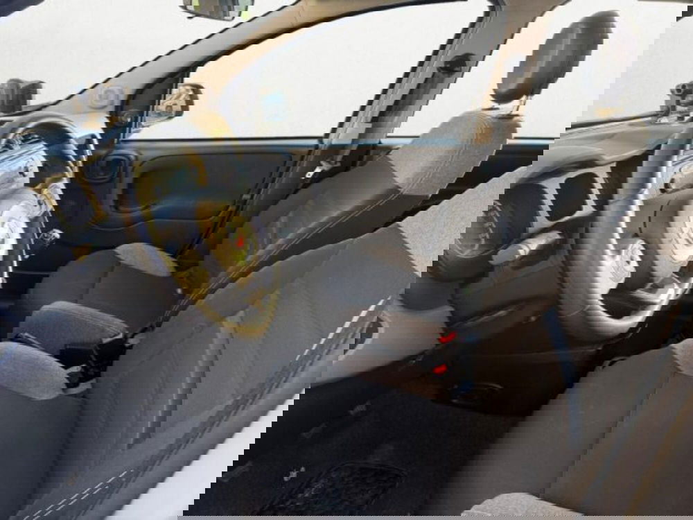 Fiat Panda usata a Treviso (9)